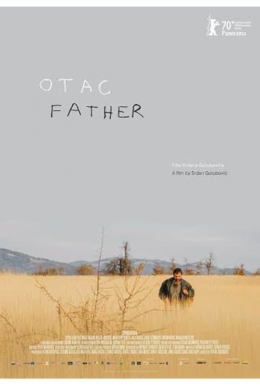 Poster van Father